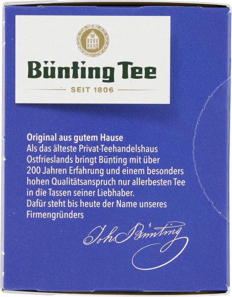 Bünting Tee Bio Mein Rhythmus Abschalten