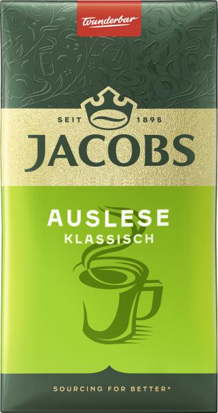Jacobs Auslese Klassisch