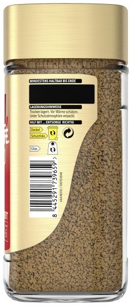 Nescafe Gold Entkoffeiniert