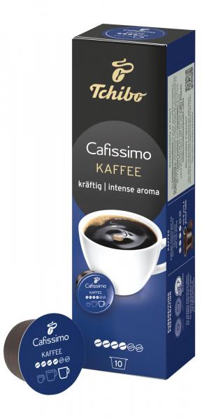 Tchibo Cafissimo Kaffee Mild Cups