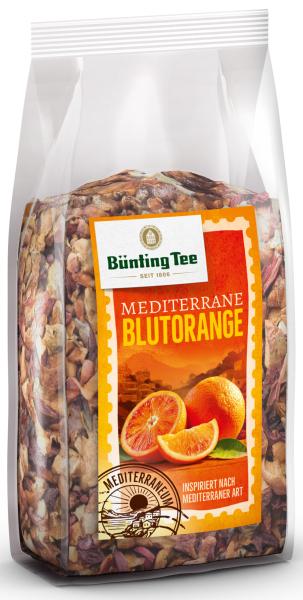 Bünting Tee Ländertee Mediterrane Blutorange