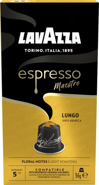 Lavazza NCC Kapseln Espresso Maestro Lungo