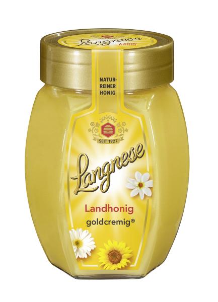 Langnese Honig Landhonig