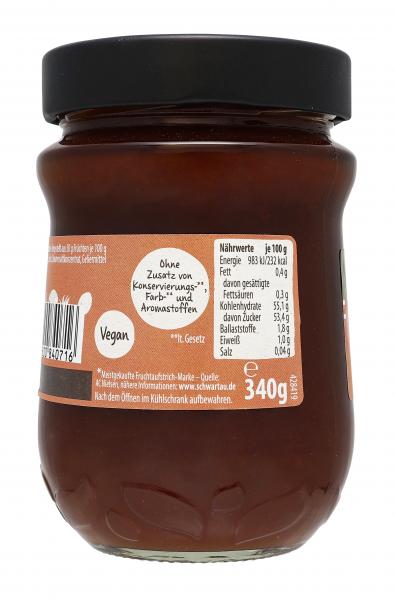 Schwartau Extra Hagebutte