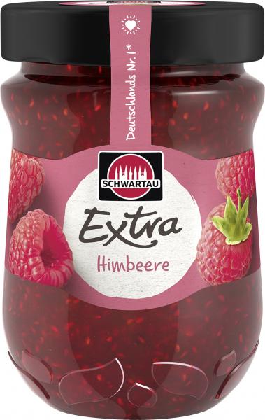 Schwartau Extra Himbeere