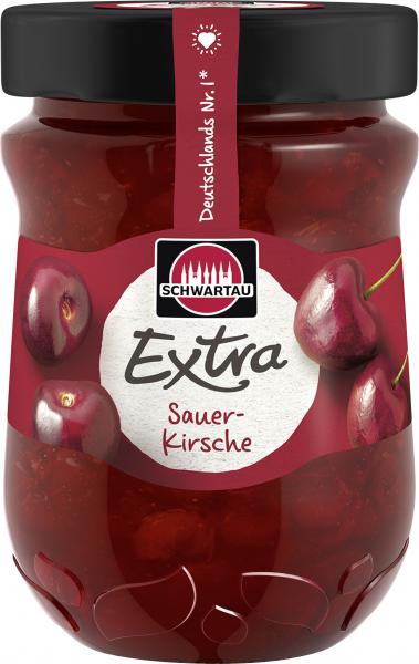 Schwartau Extra Sauerkirsche