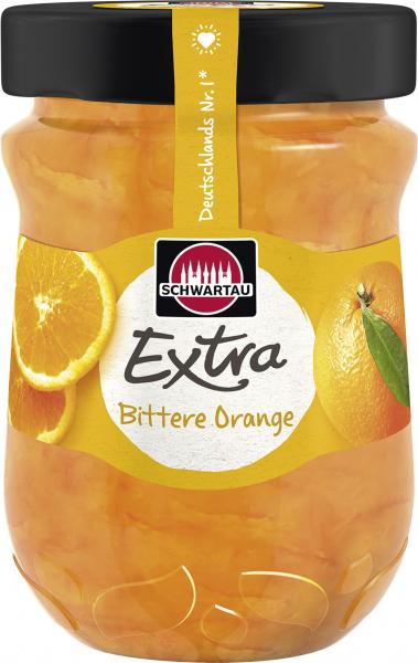 Schwartau Extra Bittere Orange