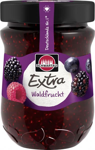 Schwartau Extra Waldfrucht