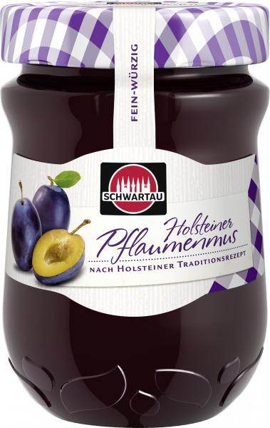 Schwartau Holsteiner Pflaumenmus