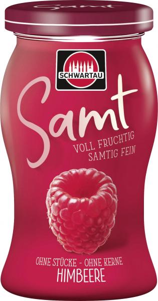 Schwartau Samt Himbeere