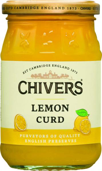 Chivers Lemon Curd
