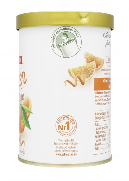 Schwartau Spezialitäten Bittere Orangen Marmelade