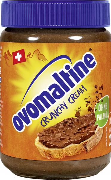 Ovomaltine Crunchy Cream