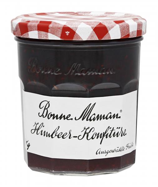 Bonne Maman Himbeer-Konfitüre Extra