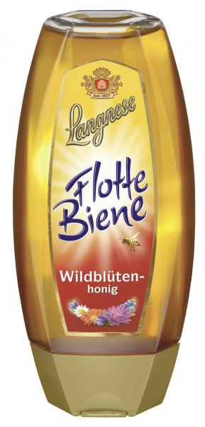 Langnese Flotte Biene Wildblüten