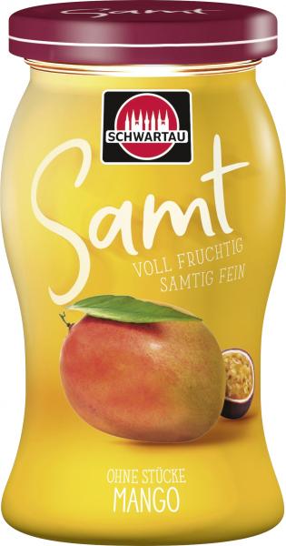 Schwartau Samt Mango