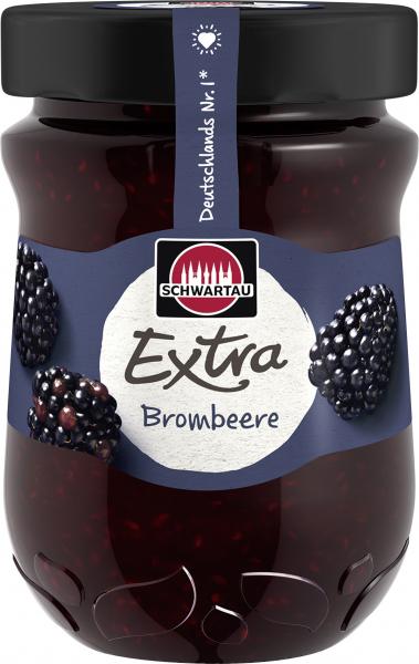 Schwartau Extra Brombeere