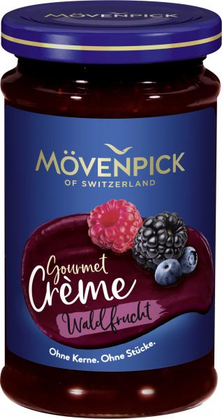 Mövenpick Gourmet-Crème Waldfrucht