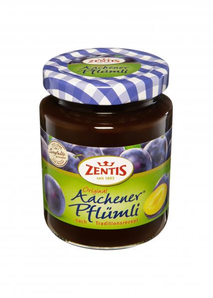 Zentis Orignal Aachener Pflümli