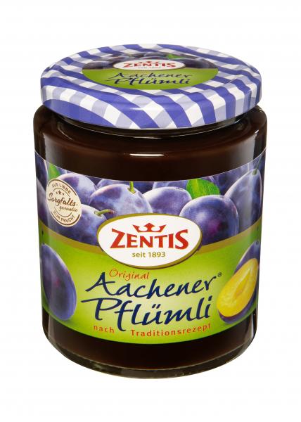 Zentis Original Aachener Pflümli