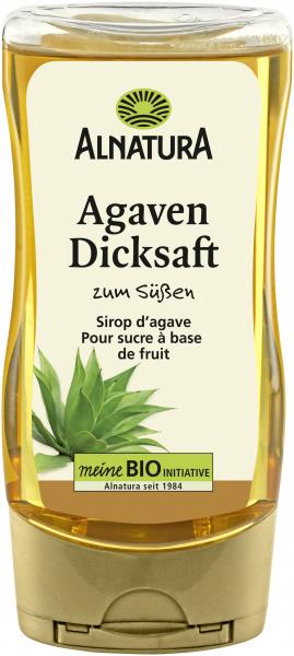 Alnatura Agavendicksaft