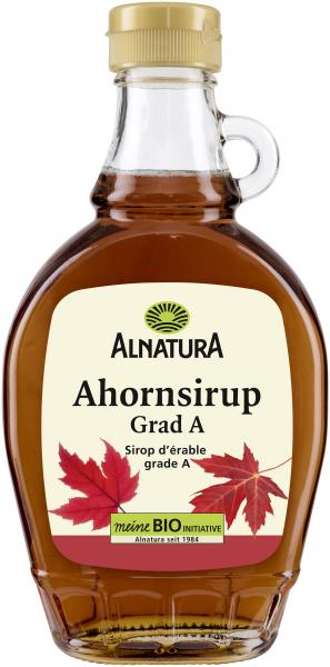 Alnatura Ahornsirup Grad A