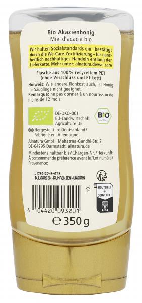 Alnatura Akazienhonig