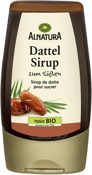 Alnatura Dattelsirup
