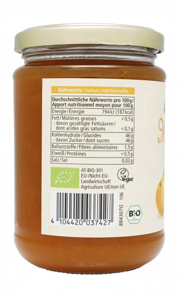 Alnatura Fruchtaufstrich Marille