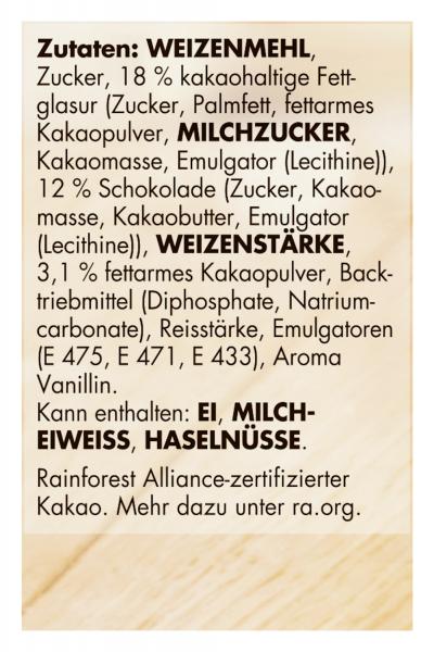 Dr. Oetker Schoko Kuchen