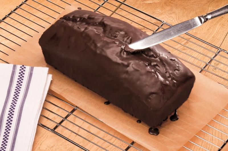 Dr. Oetker Schoko Kuchen