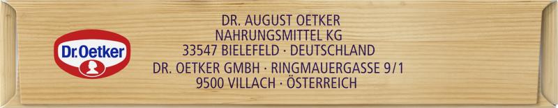 Dr. Oetker Gelfix Klassisch 1:1