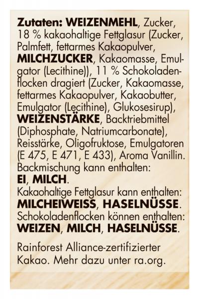 Dr. Oetker Schokino Kuchen