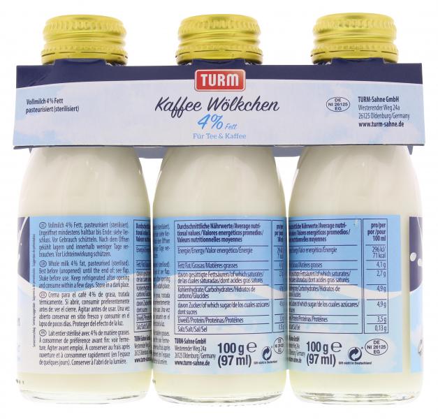 Turm Kaffee Wölkchen 4%