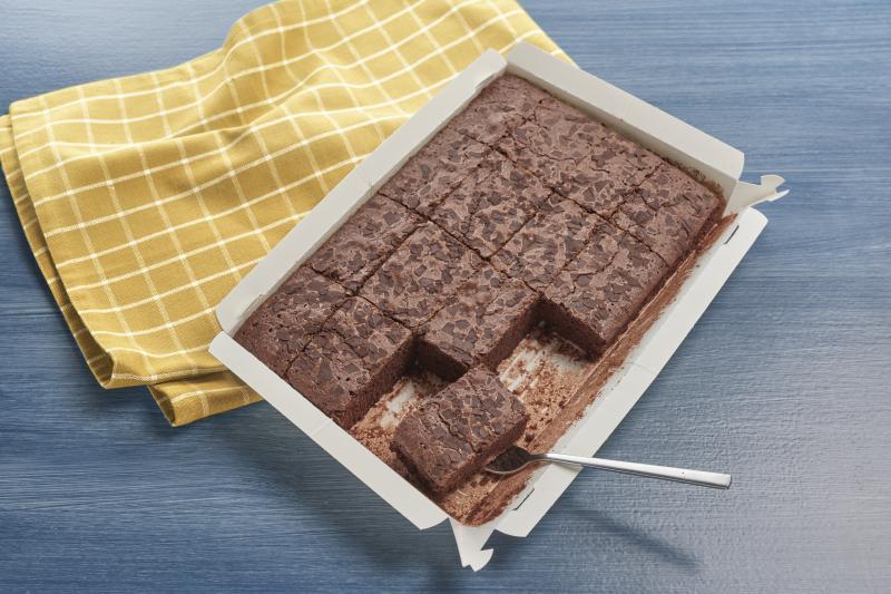 Dr. Oetker Classic Brownies