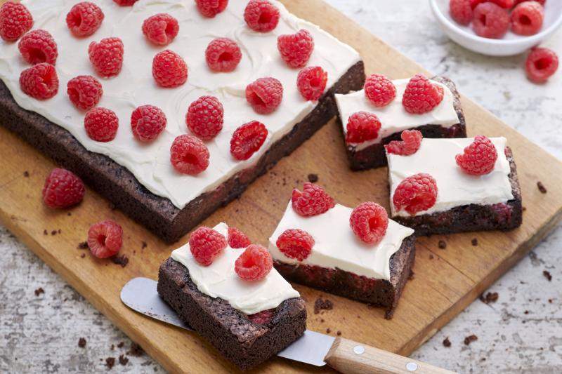 Dr. Oetker Classic Brownies