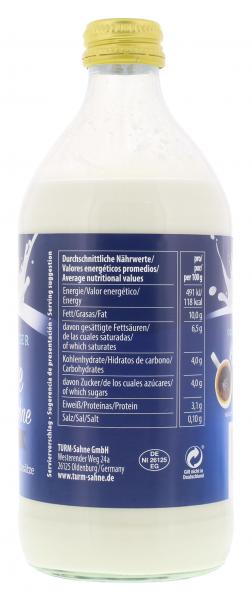 Turm Oldenburger Kaffeesahne 10%