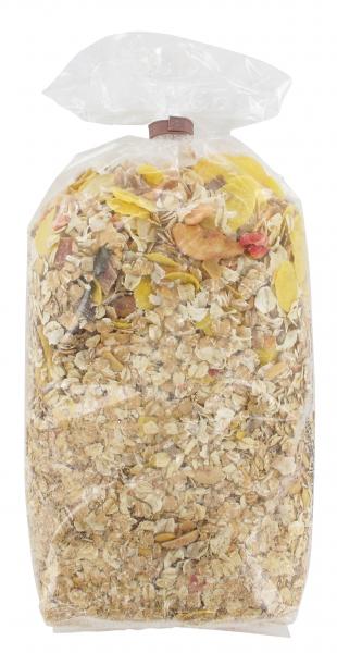 Seitenbacher Müsli 205 für Sportliche