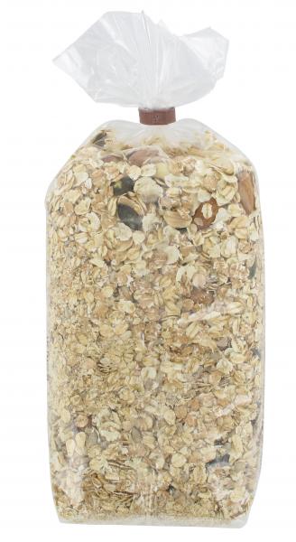 Seitenbacher Müsli 479 Knackige Mischung