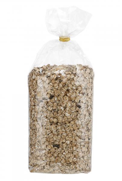 Seitenbacher Vollkorn Früchte Müsli