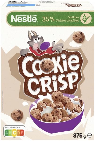 Nestlé Cookie Crisp