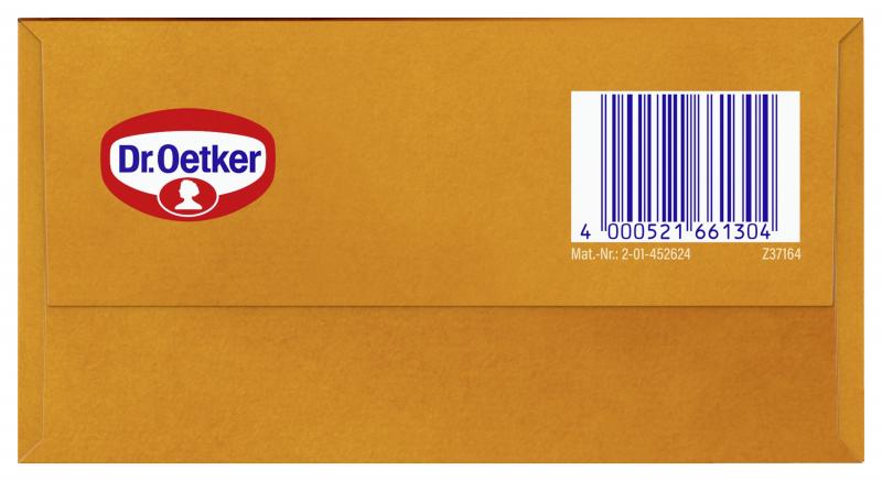 Dr. Oetker Vitalis Knusper Müsli Honeys