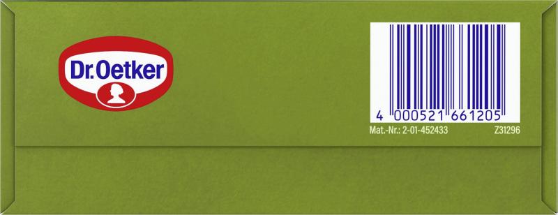 Dr. Oetker Vitalis Knusper Müsli klassisch