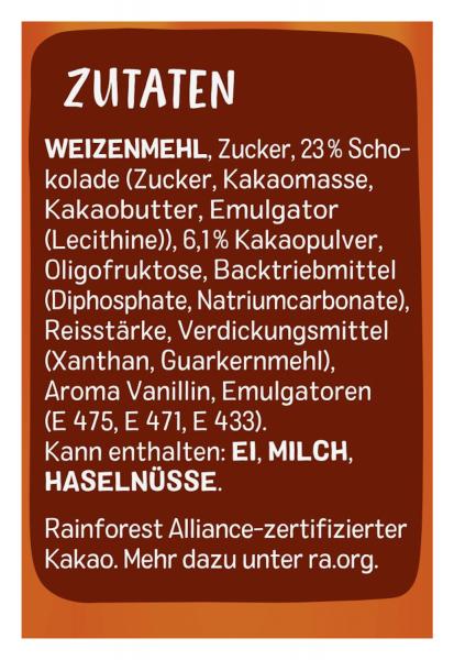 Dr. Oetker Schoko Muffins