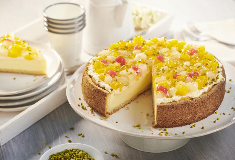 Dr. Oetker Käsekuchen