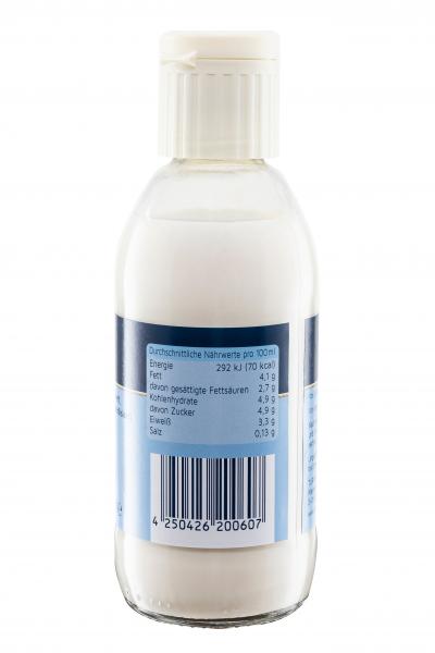 Küstengold Feine Milch für Kaffee 4%