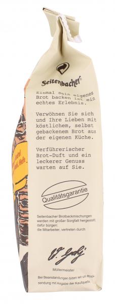 Seitenbacher Odenwälder Bauernbrot