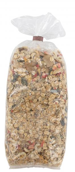 Seitenbacher Müsli 656 Dinkel-Mischung