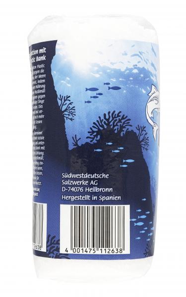 Aquasale Grobes Meersalz naturbelassen