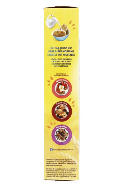 Weetabix Original 100% Vollkorn